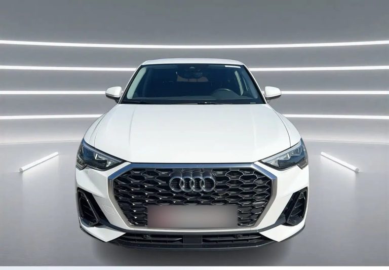 Audi Q3 Sportback 45 TFSI e - photo 3