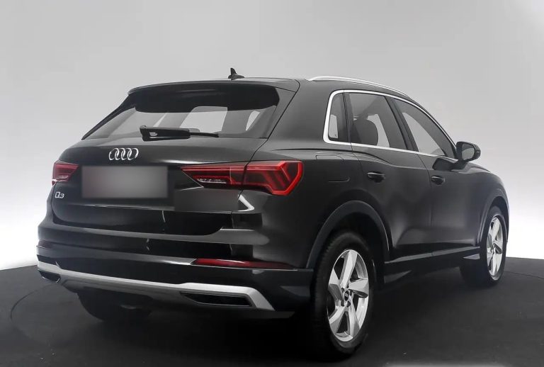 Audi Q3 40 TDI quattro S tronic - photo 4
