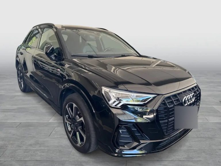 Audi Q3 40 TDI quattro S line - photo 5