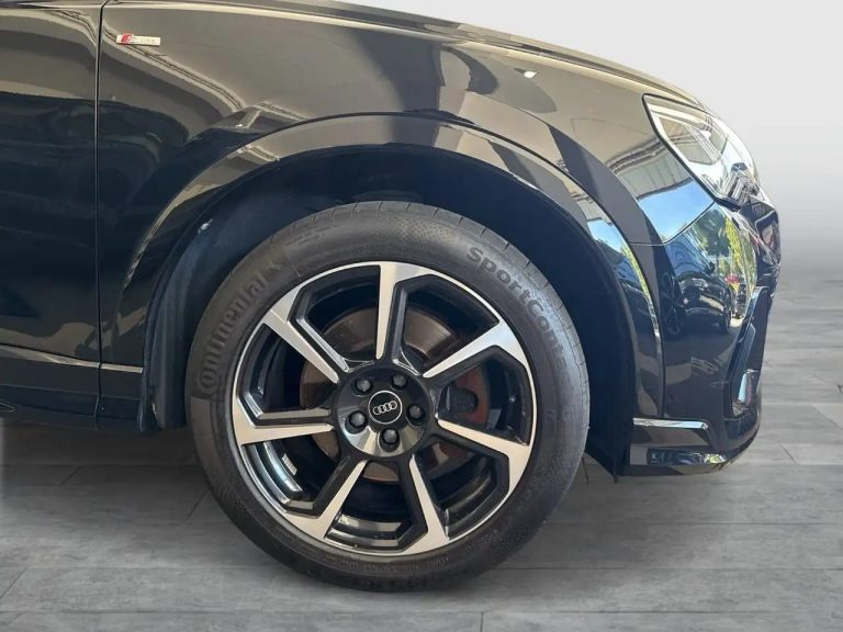 Audi Q3 40 TDI quattro S line - photo 6