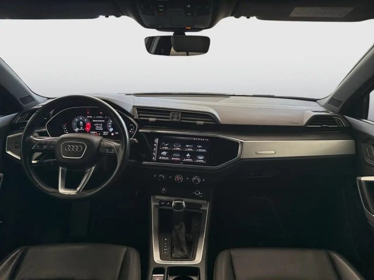 Audi Q3 40 TDI quattro S line - photo 7