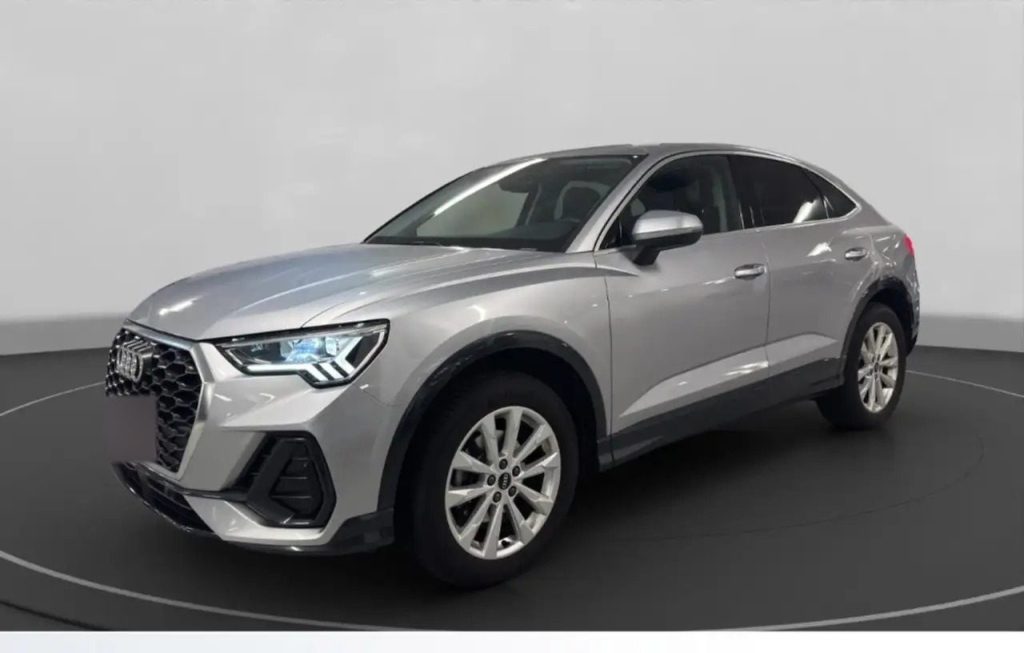 Audi Q3 Sportback 35 TFSI