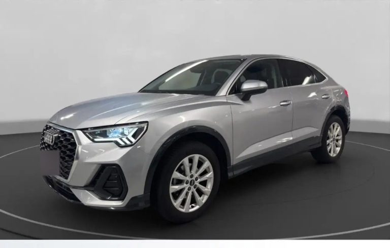 Audi Q3 Sportback 35 TFSI
