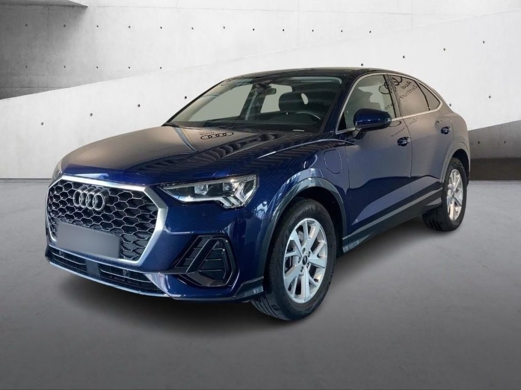 Audi Q3 Sportback 45 TFSI e S tronic