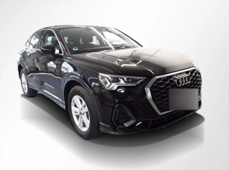 Audi Q3 Sportback TFSI e S tronic