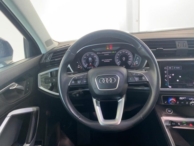 Audi Q3 Sportback 45 TFSI e S tronic - photo 10