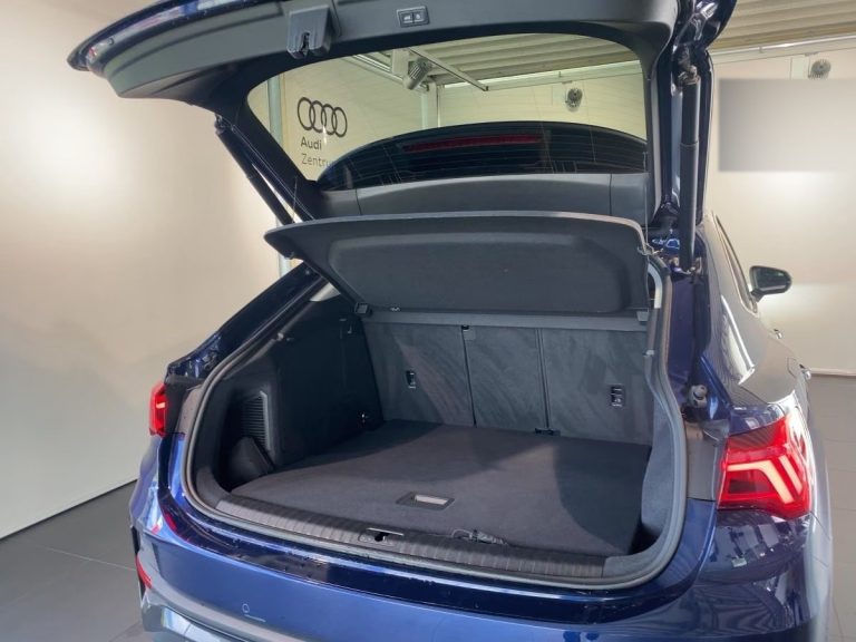 Audi Q3 Sportback 45 TFSI e S tronic - photo 12
