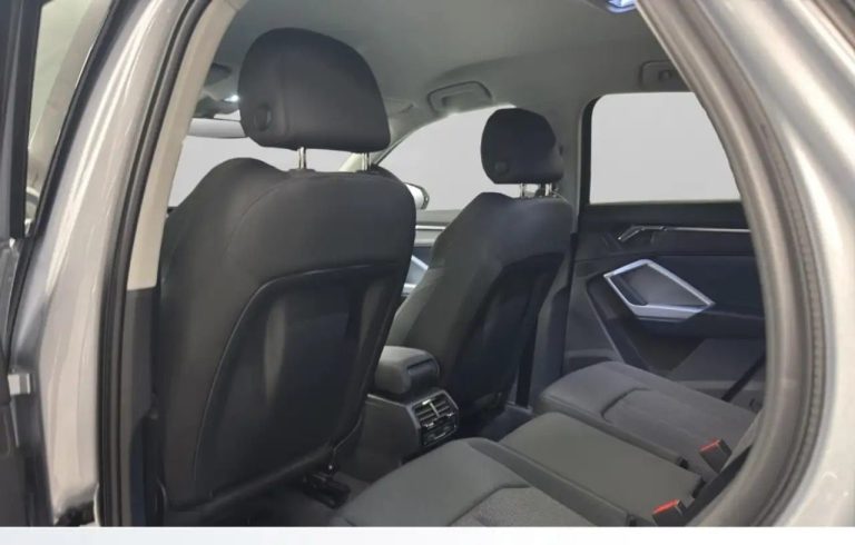 Audi Q3 Sportback 35 TFSI - photo 13