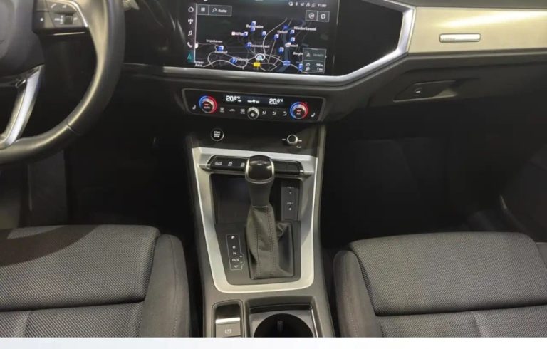 Audi Q3 Sportback 35 TFSI - photo 15