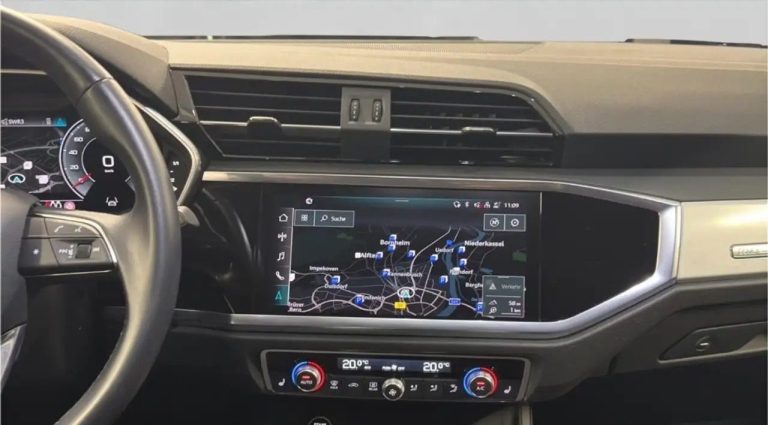 Audi Q3 Sportback 35 TFSI - photo 16