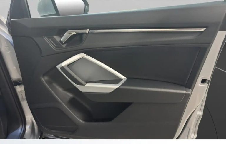 Audi Q3 Sportback 35 TFSI - photo 17