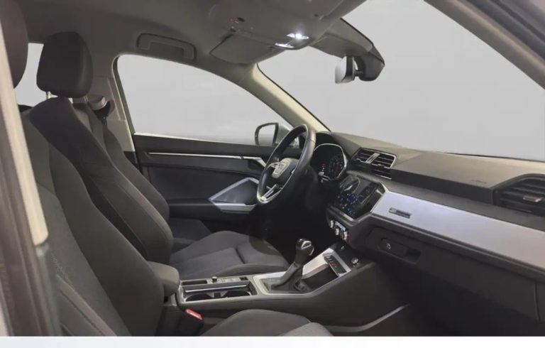 Audi Q3 Sportback 35 TFSI - photo 18