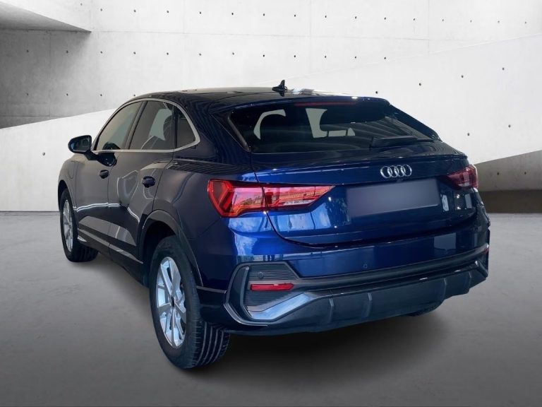 Audi Q3 Sportback 45 TFSI e S tronic - photo 2