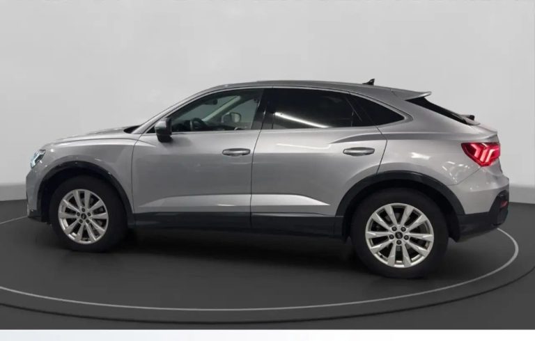 Audi Q3 Sportback 35 TFSI - photo 3