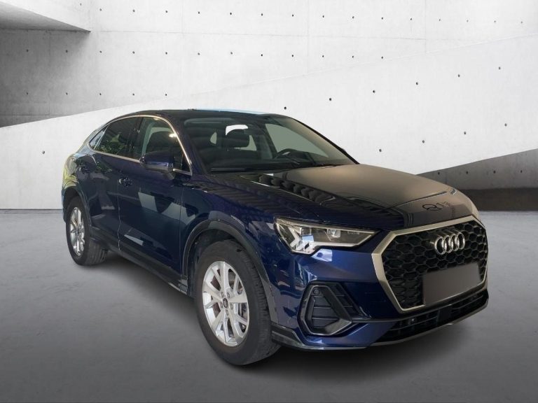 Audi Q3 Sportback 45 TFSI e S tronic - photo 3