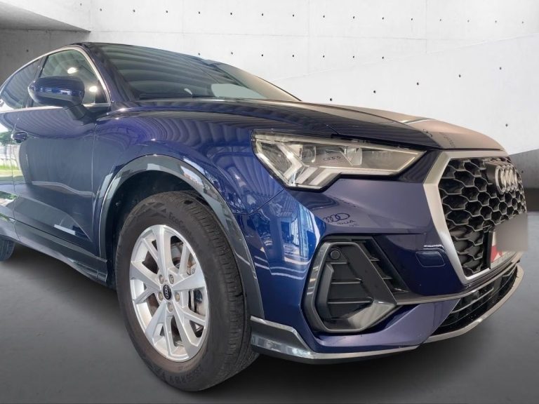 Audi Q3 Sportback 45 TFSI e S tronic - photo 4