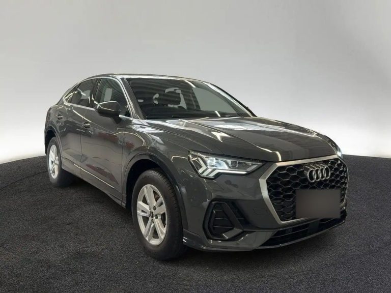 Audi Q3 45 TFSI e - photo 4