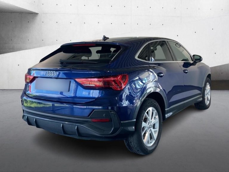 Audi Q3 Sportback 45 TFSI e S tronic - photo 5