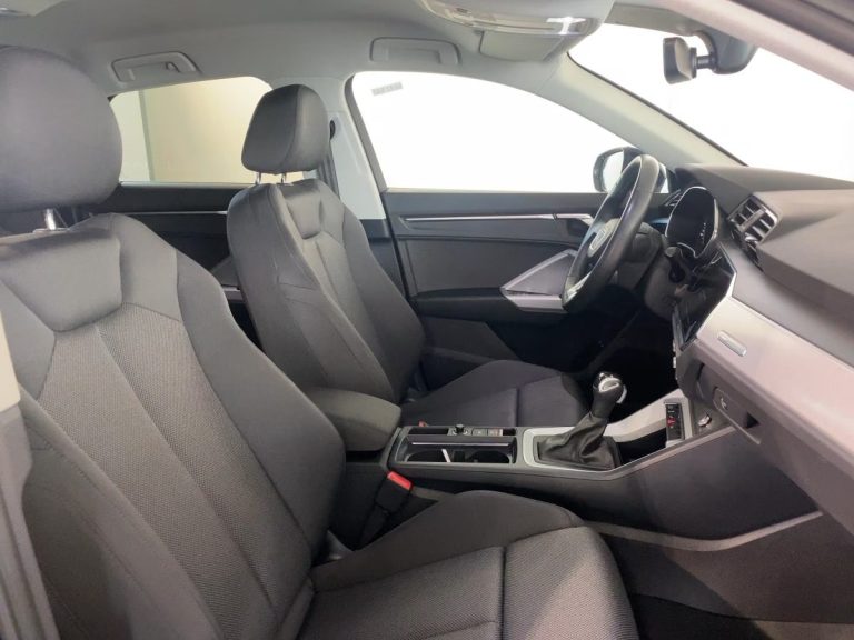 Audi Q3 Sportback 45 TFSI e S tronic - photo 6