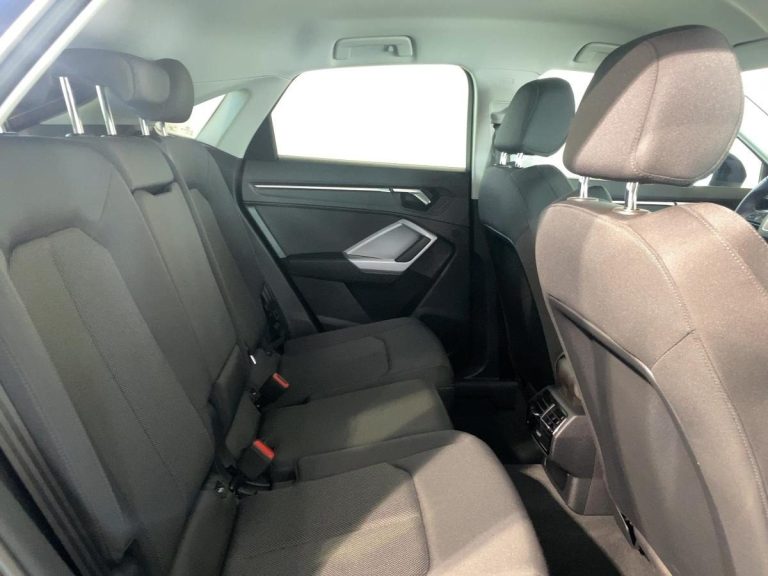 Audi Q3 Sportback 45 TFSI e S tronic - photo 7