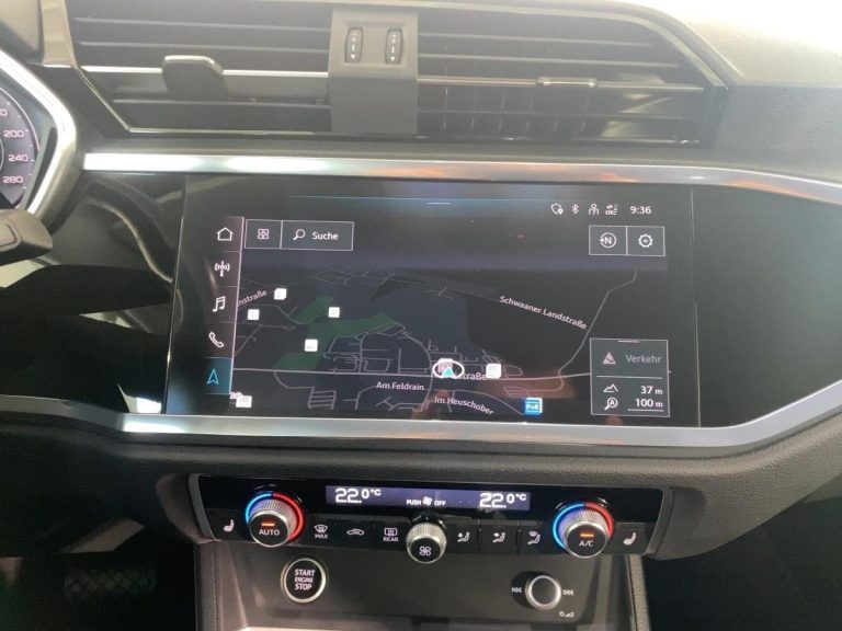 Audi Q3 Sportback 45 TFSI e S tronic - photo 9