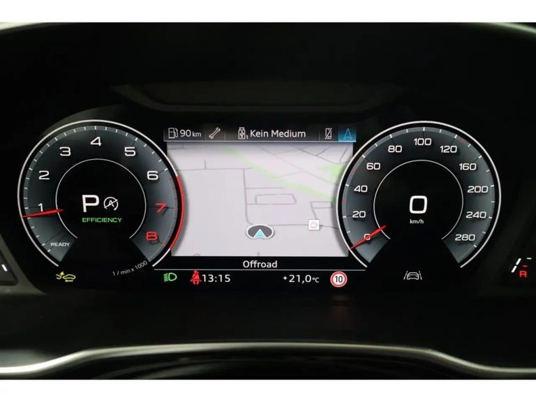 Audi Q3 Sportback 40 TFSI quattro S line S tronic - photo 10