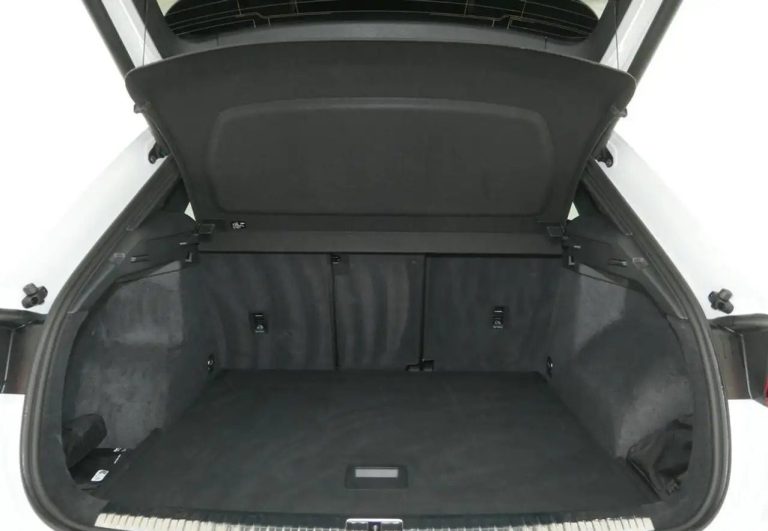 Audi Q3 35 TFSI S line S tronic - photo 10
