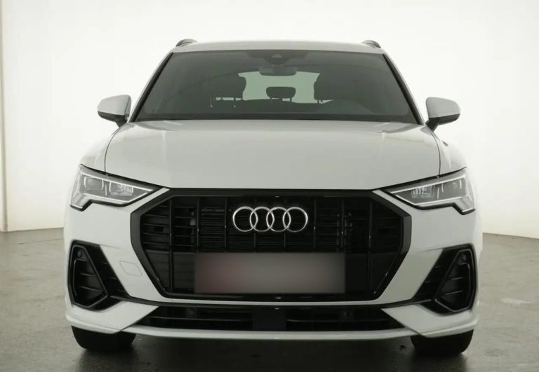 Audi Q3 35 TFSI S line S tronic - photo 11