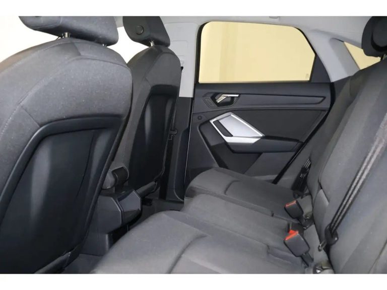 Audi Q3 Sportback 40 TFSI quattro S line S tronic - photo 12
