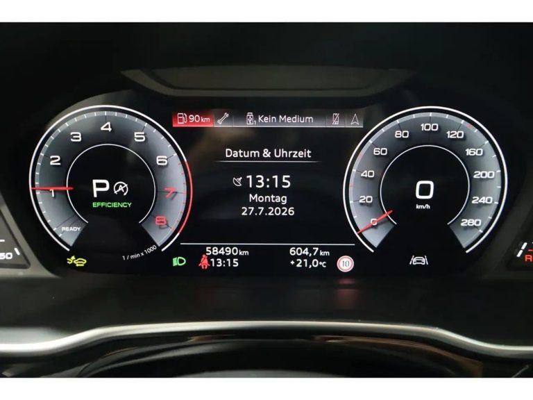Audi Q3 Sportback 40 TFSI quattro S line S tronic - photo 15