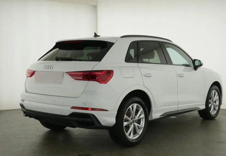 Audi Q3 35 TFSI S line S tronic - photo 2