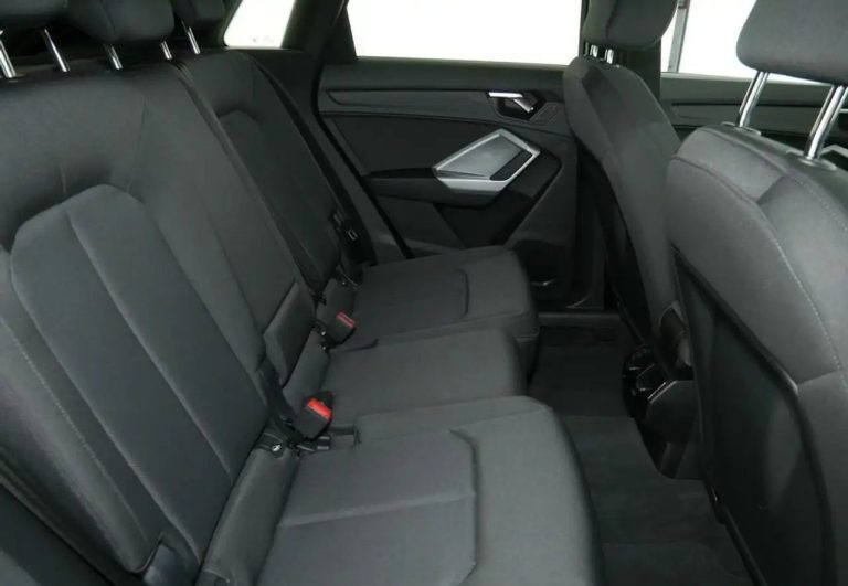 Audi Q3 35 TFSI S line S tronic - photo 5