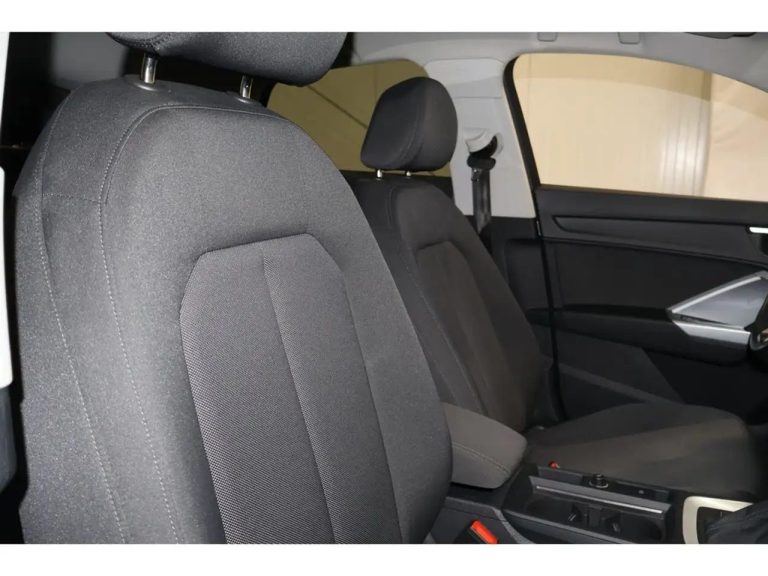 Audi Q3 Sportback 40 TFSI quattro S line S tronic - photo 7