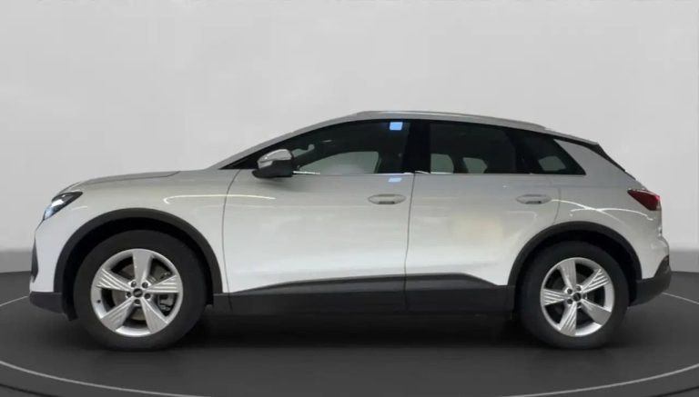 Audi Q4 e-tron 40 e-tron - photo 3