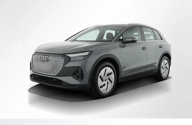 Audi Q4 e-tron 40 e-tron