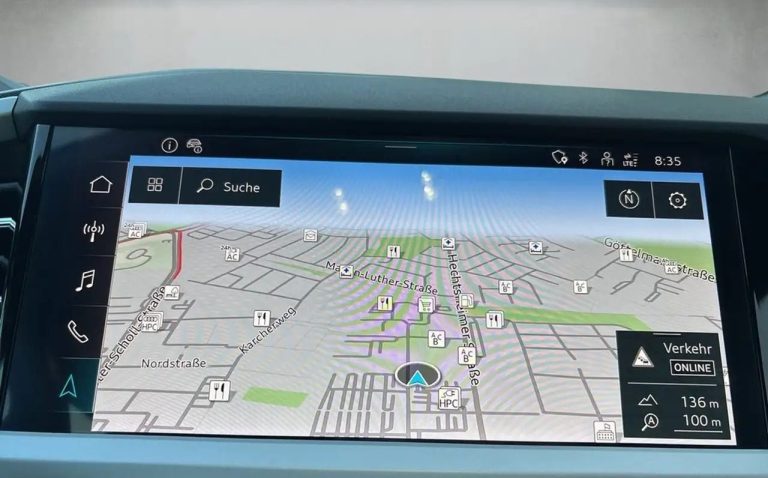 Audi Q4 e-tron 40 e-tron S line - photo 10