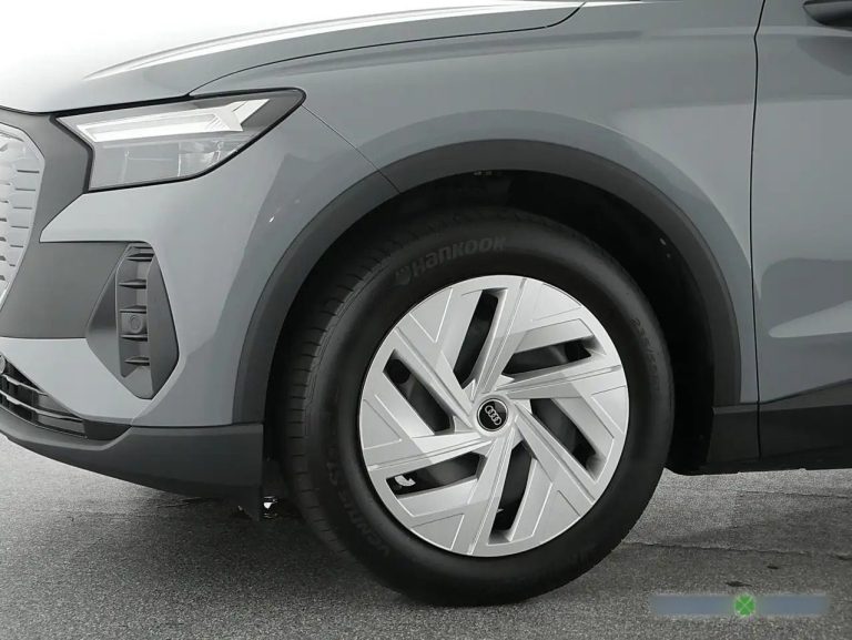 Audi Q4 e-tron 40 e-tron - photo 13