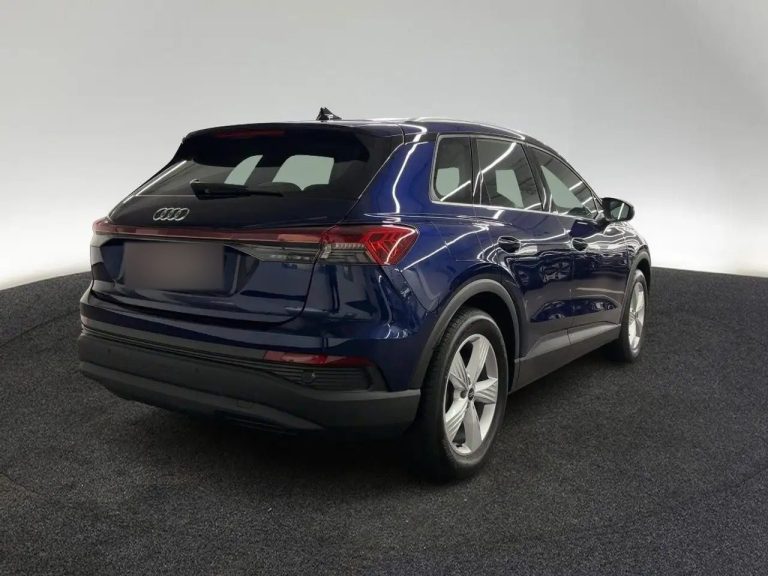 Audi Q4 e-tron 40 e-tron - photo 2