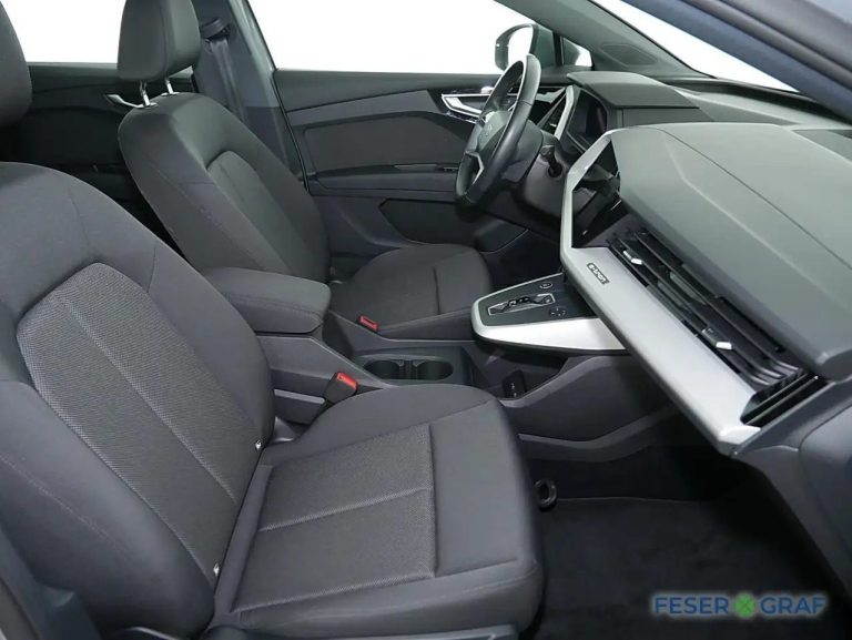 Audi Q4 e-tron 40 e-tron - photo 3