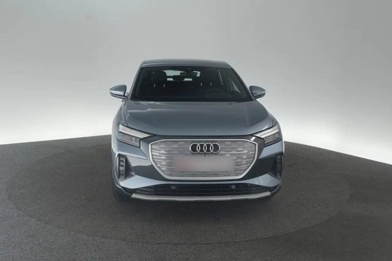 Audi Q4 e-tron Sportback 40 e-tron - photo 3
