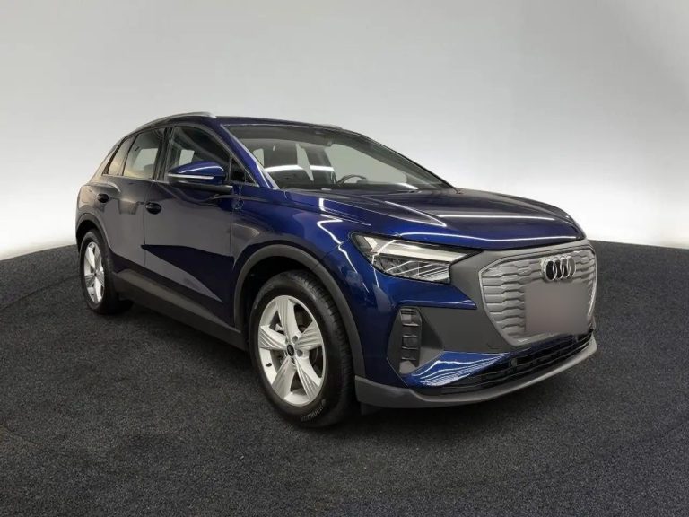 Audi Q4 e-tron 40 e-tron - photo 3