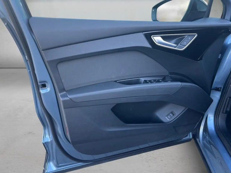 Audi Q4 e-tron 40 e-tron - photo 5
