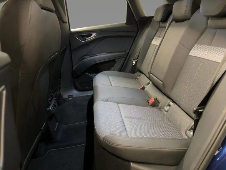 Audi Q4 e-tron 40 e-tron - photo 6