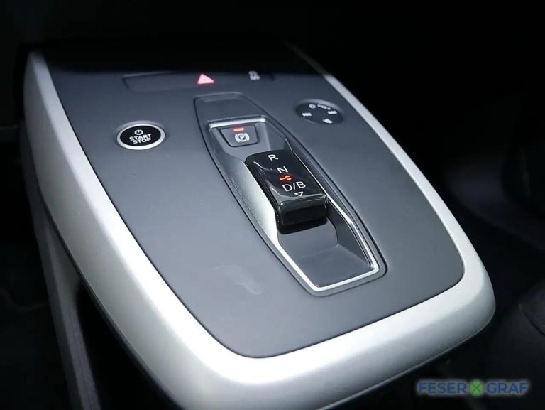 Audi Q4 e-tron 40 e-tron - photo 7