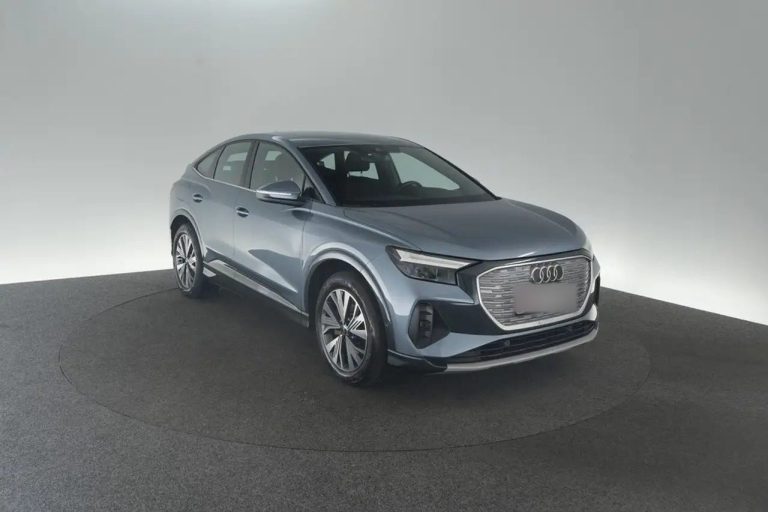 Audi Q4 e-tron Sportback 40 e-tron - photo 7
