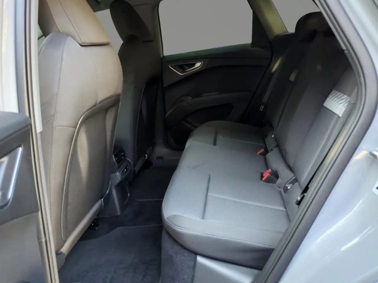 Audi Q4 e-tron 40 e-tron - photo 7
