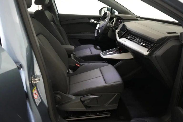 Audi Q4 e-tron Sportback 40 e-tron - photo 9
