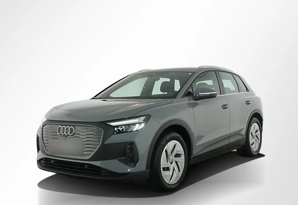 Audi Q4 e-tron 35 e-tron