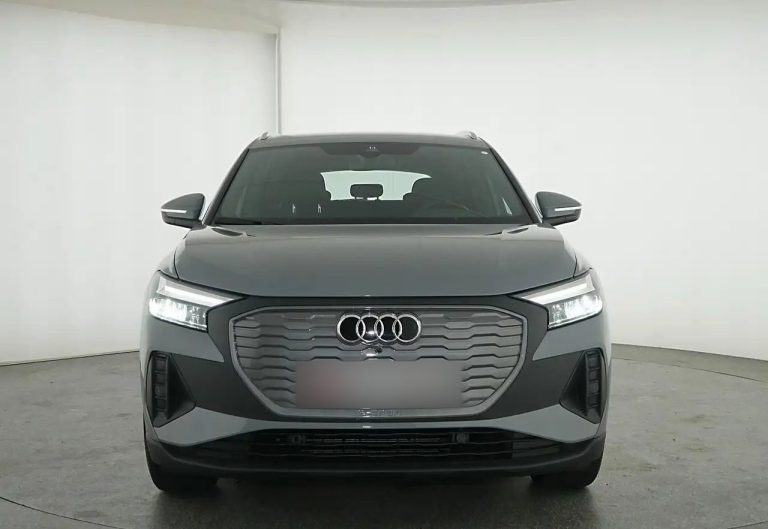 Audi Q4 e-tron 35 e-tron - photo 10