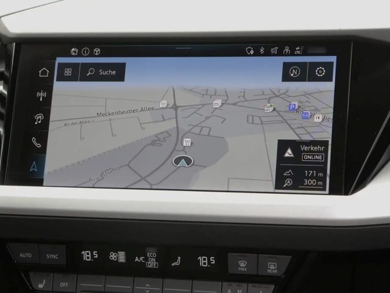 Audi Q4 e-tron 45 e-tron - photo 11